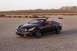 Infiniti G37 IPL Convertible 2013 года